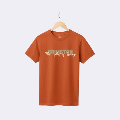 Brimston Women’s Regular T-Shirt