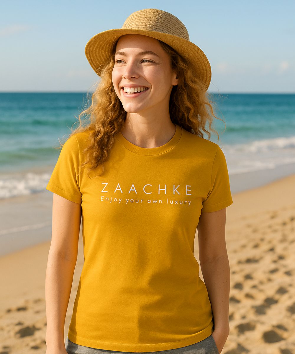 Zaachke Luxury
