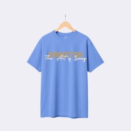 Brimston Oversized Women’s T-Shirt